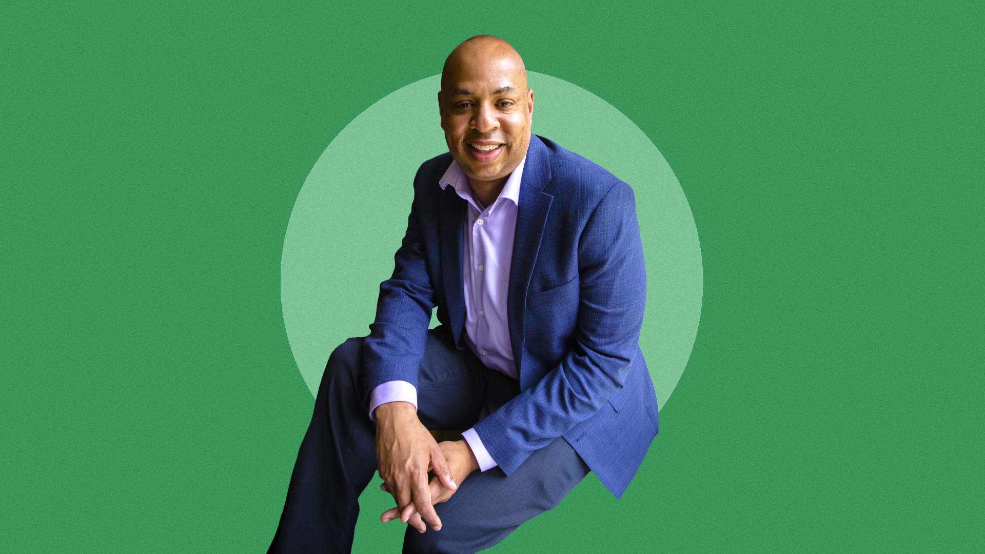 Leading the Next Chapter of College Mental Health