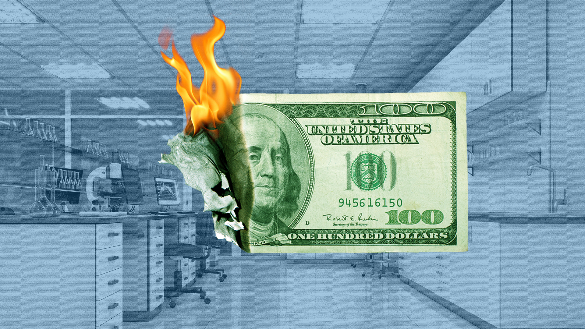 Uncertainty Weighs on Mental Health Researchers