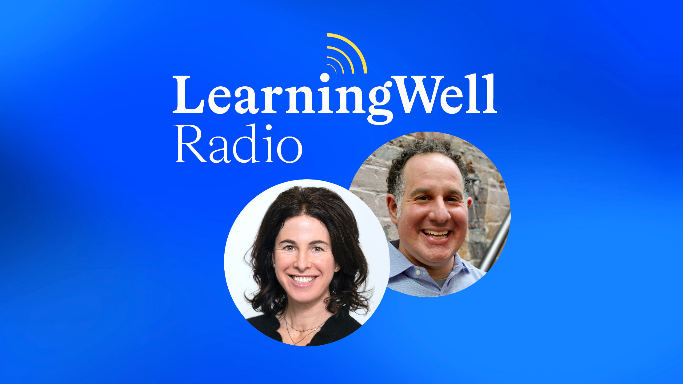 How to Tell Our Stories with Jonathan Adler and Gillian Epstein