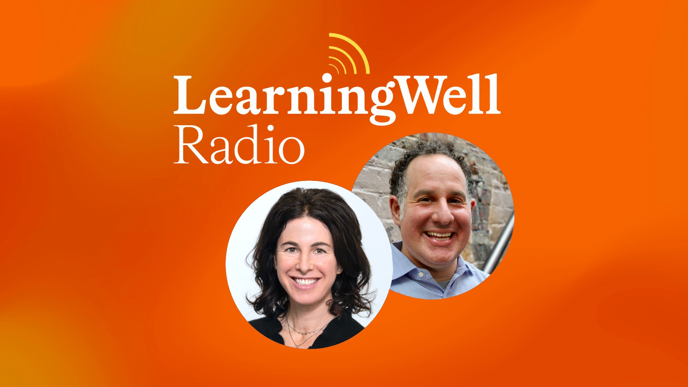 How Our Stories Shape Culture with Jonathan Adler and Gillian Epstein