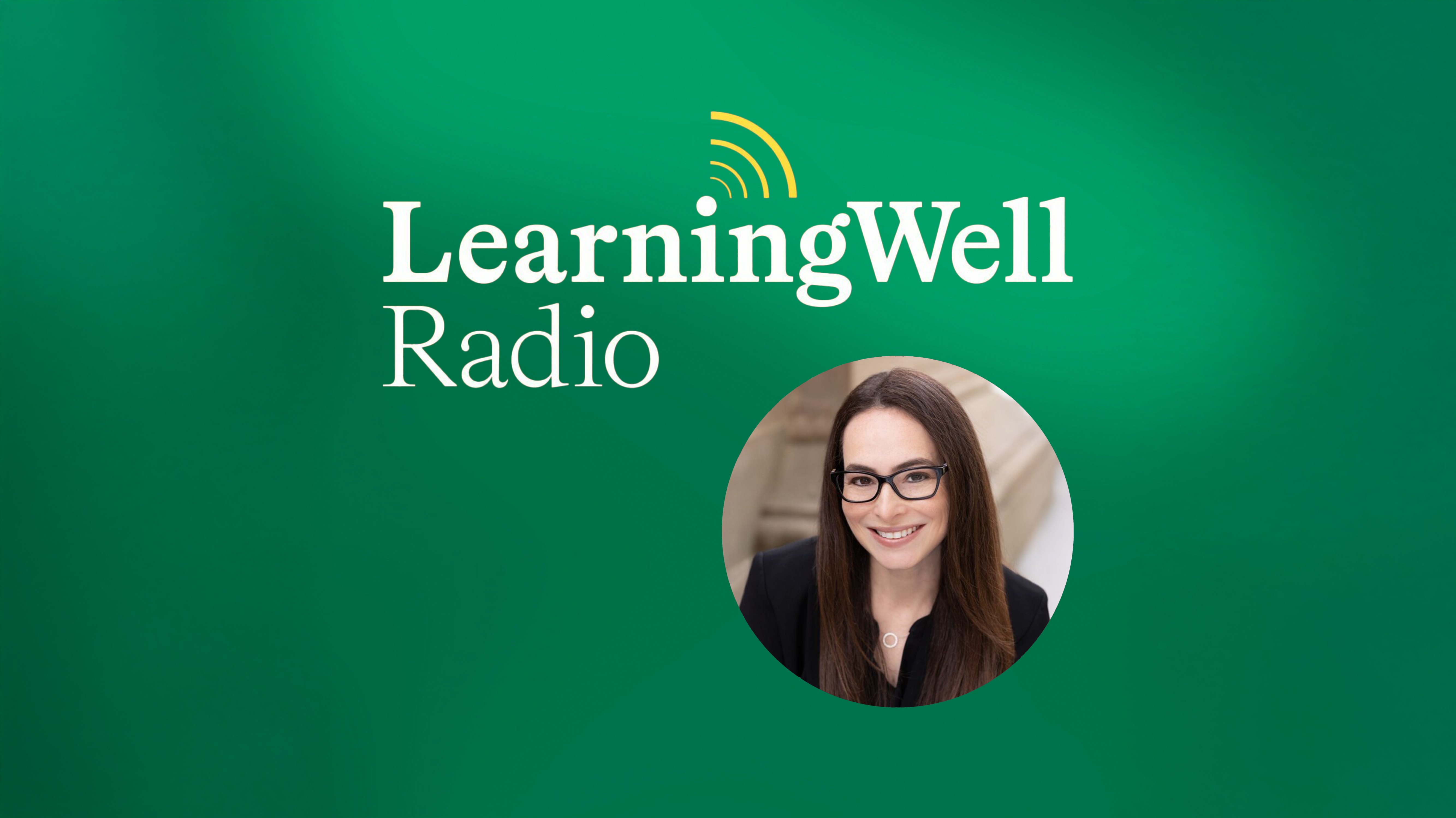 Talking College Student Mental Health with Alexis Redding