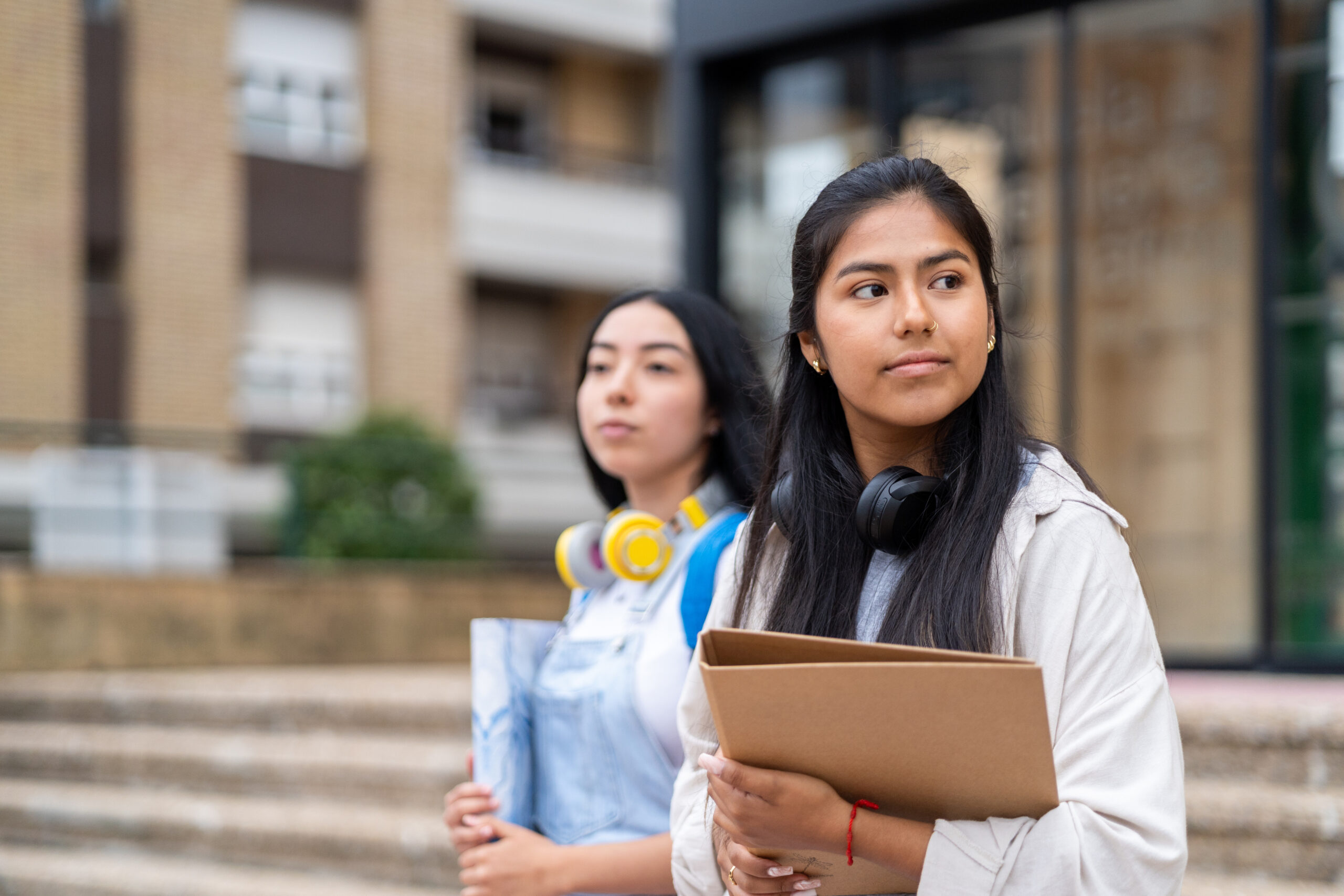 Fighting for Funding