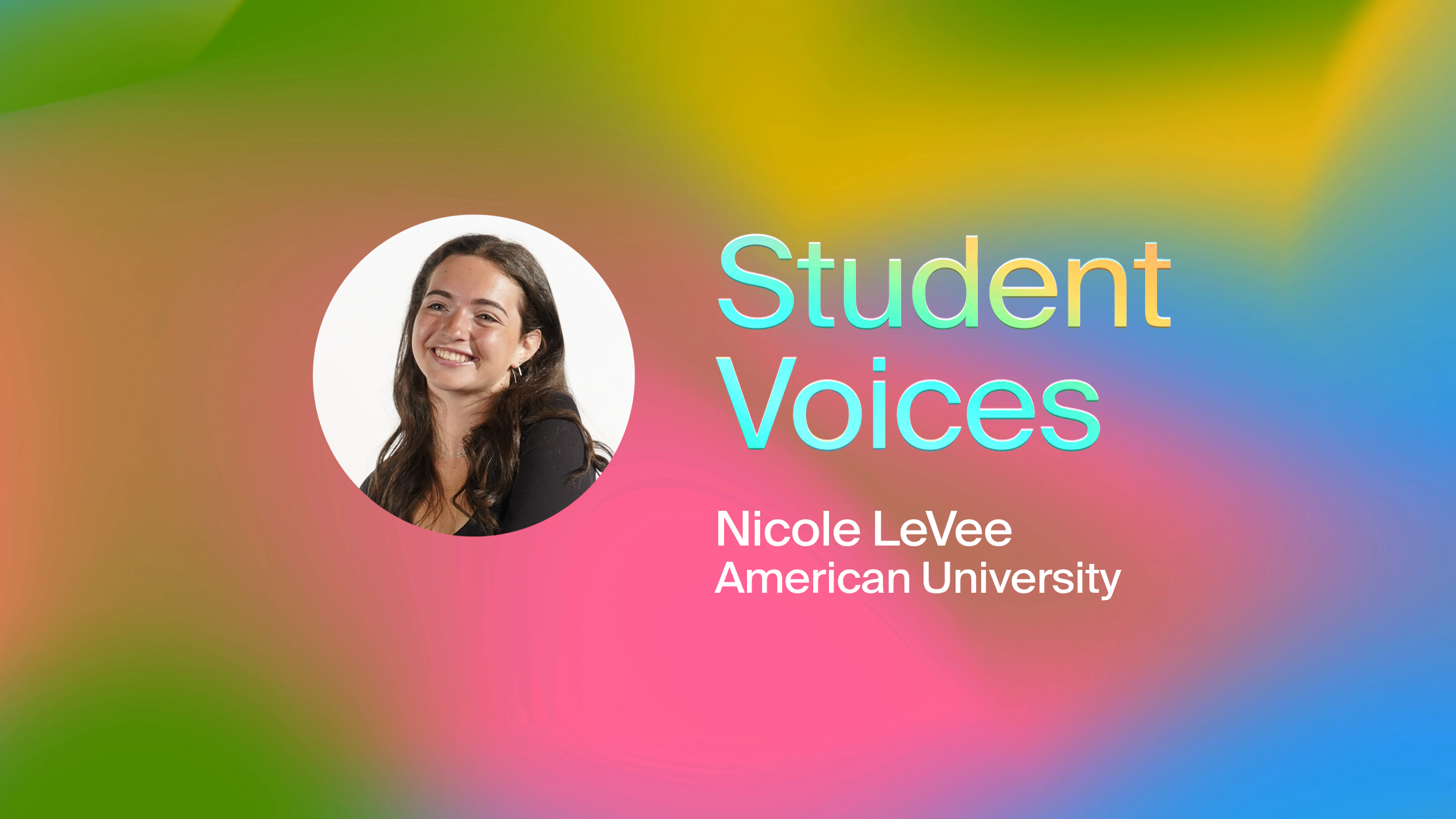 College should Be a Creative Engine — Not a Conveyor Belt 