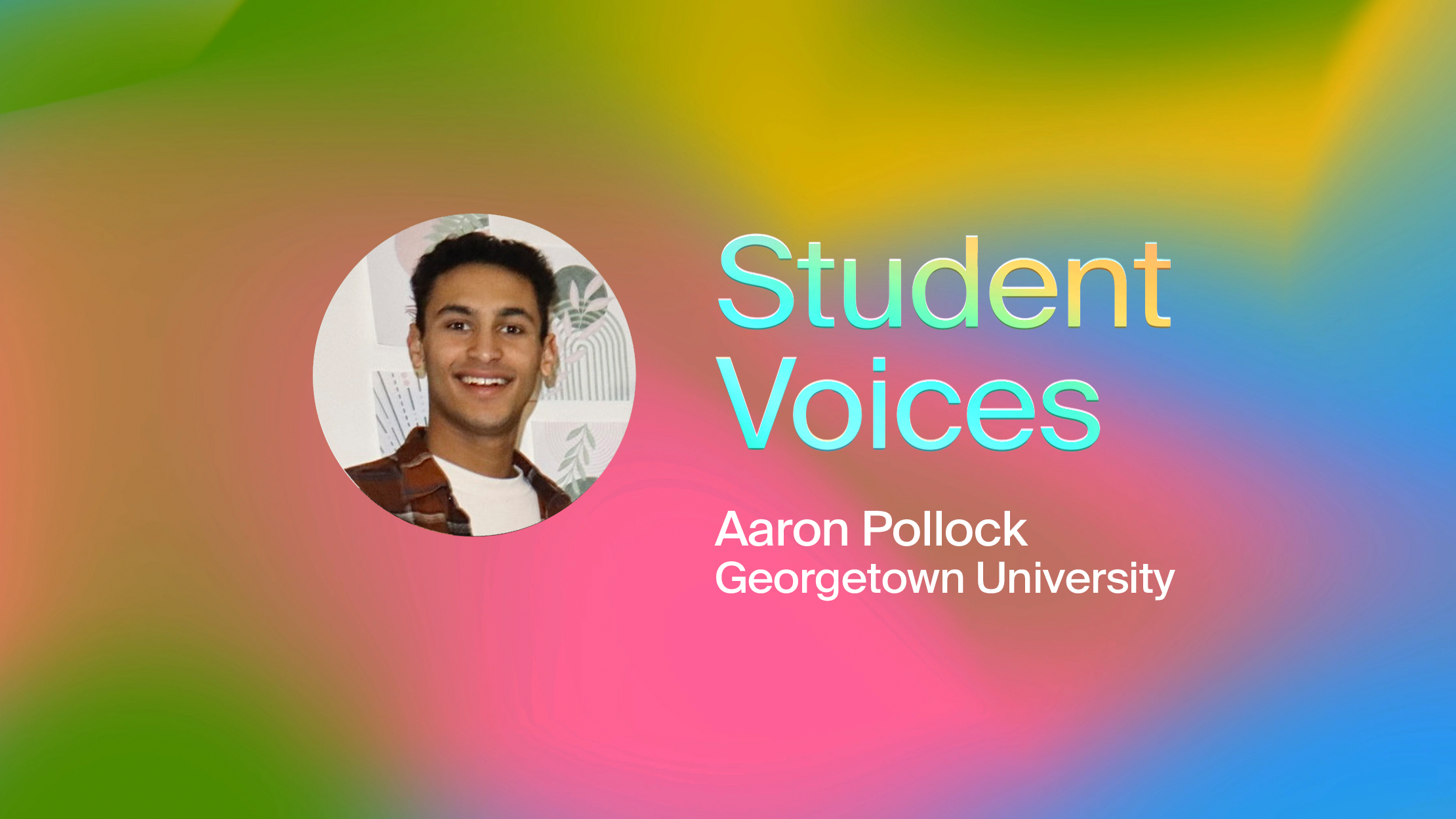 Study Abroad Is Not for Everyone