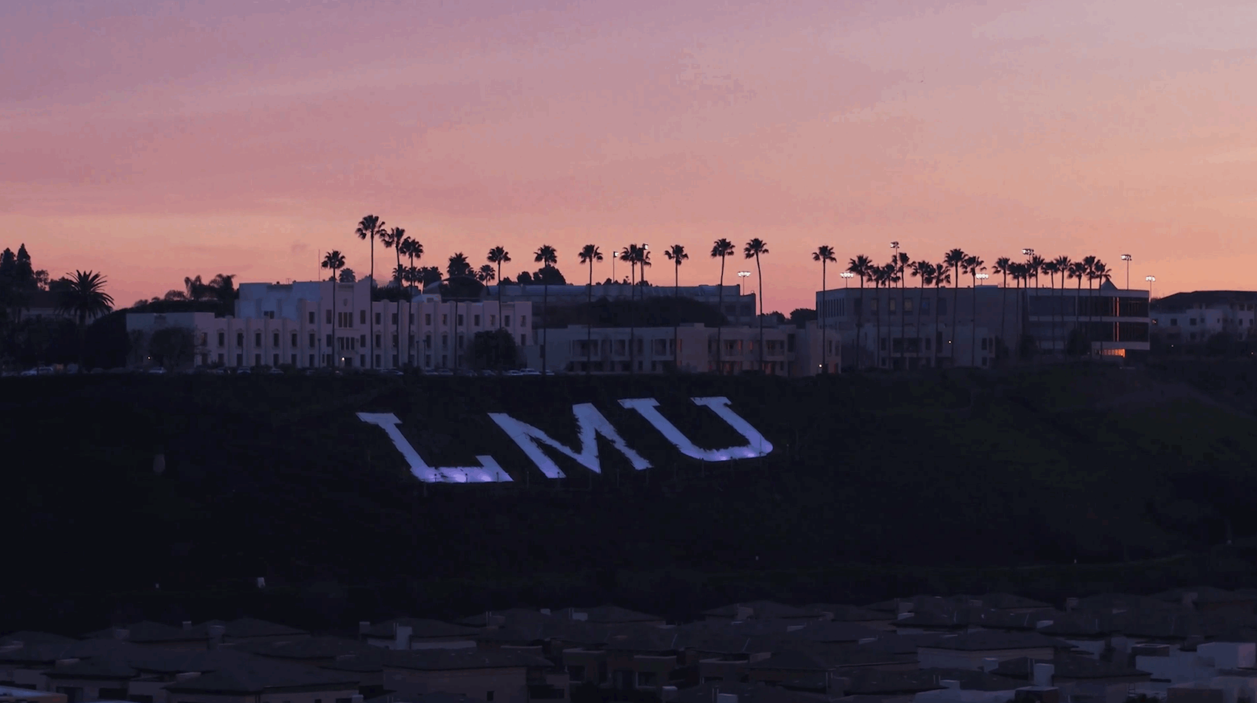 Awakening the Lion Mind at Loyola Marymount University