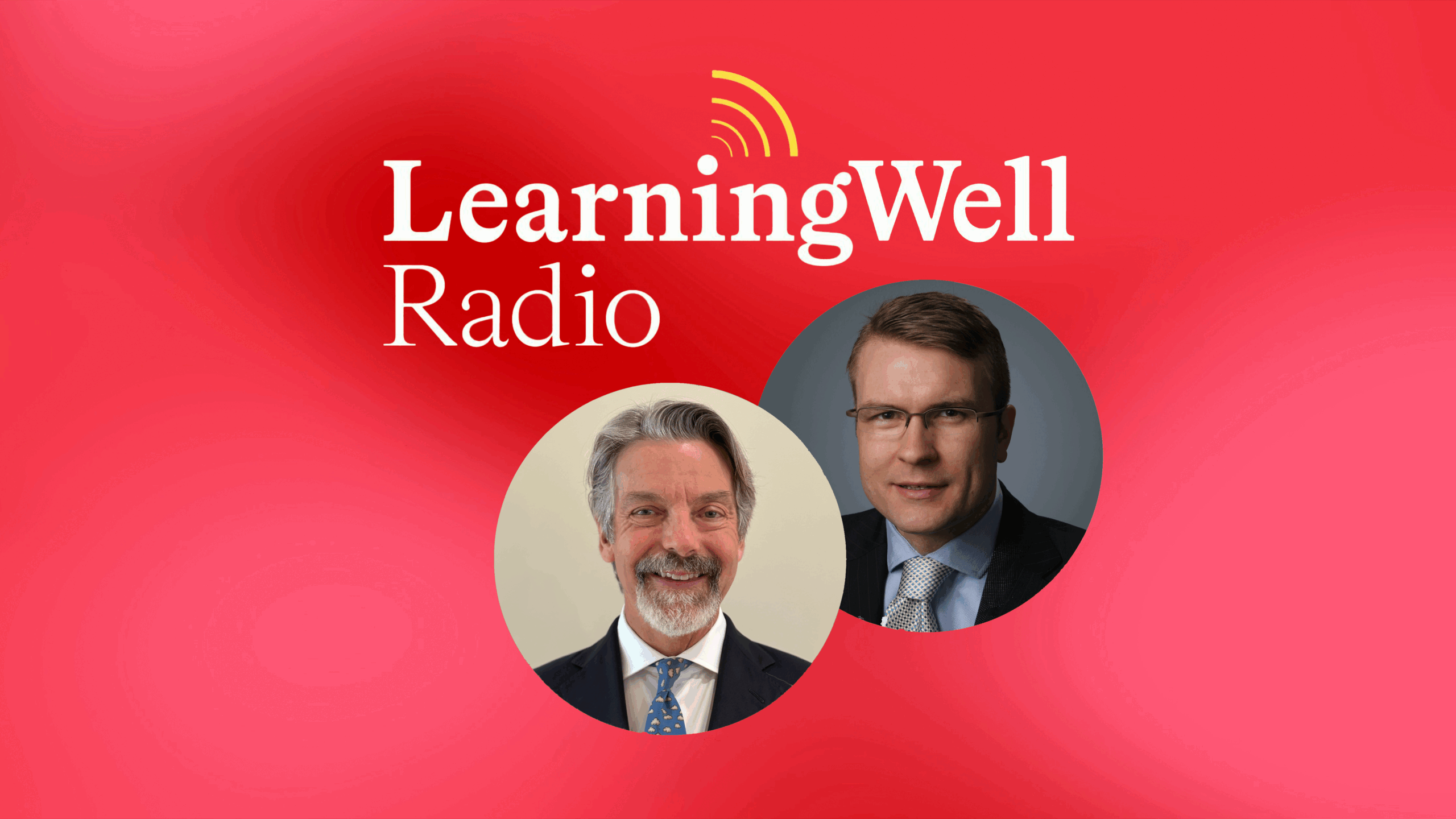 The Future of Holistic Higher Education with John Volin and Dan Currell