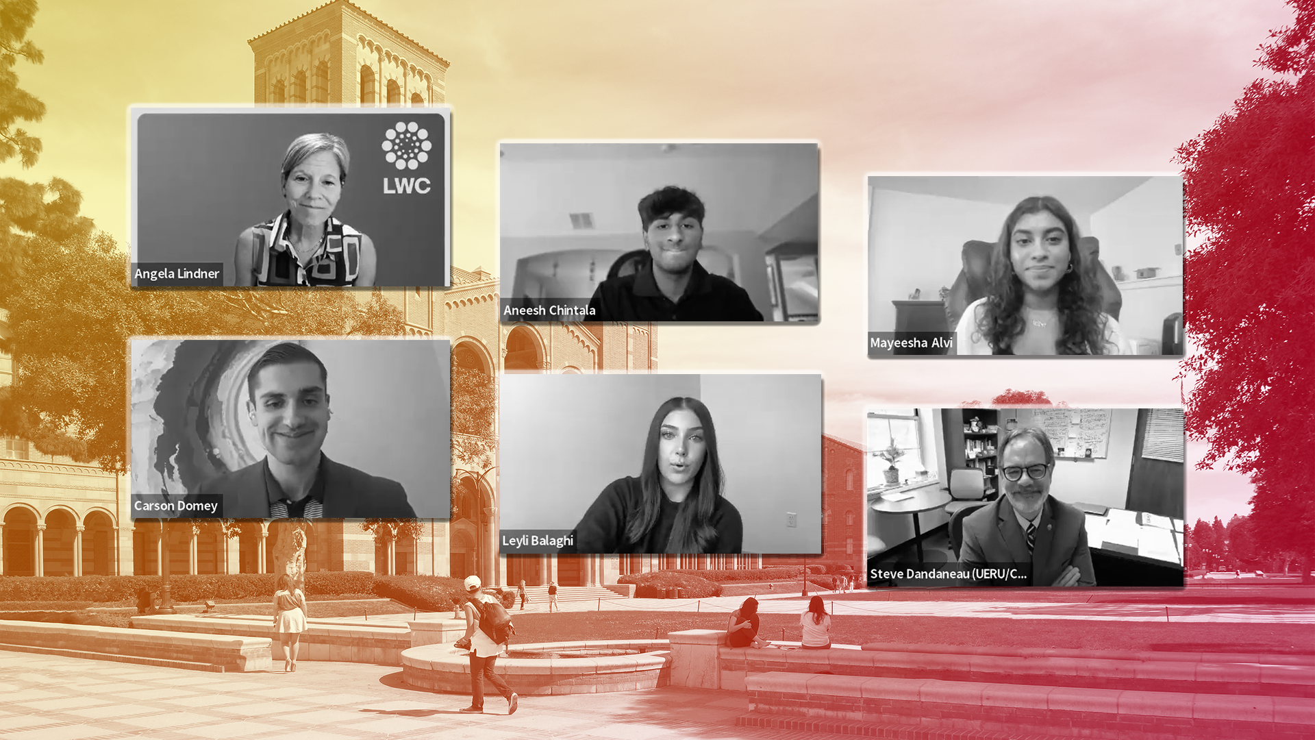 Students Share Wellbeing Concerns Ahead of New Year