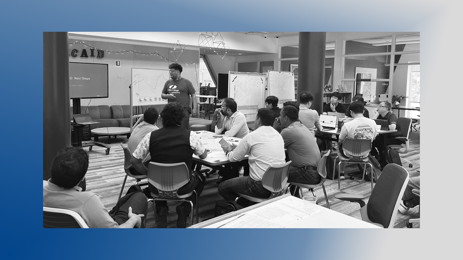 Learning Exchange
