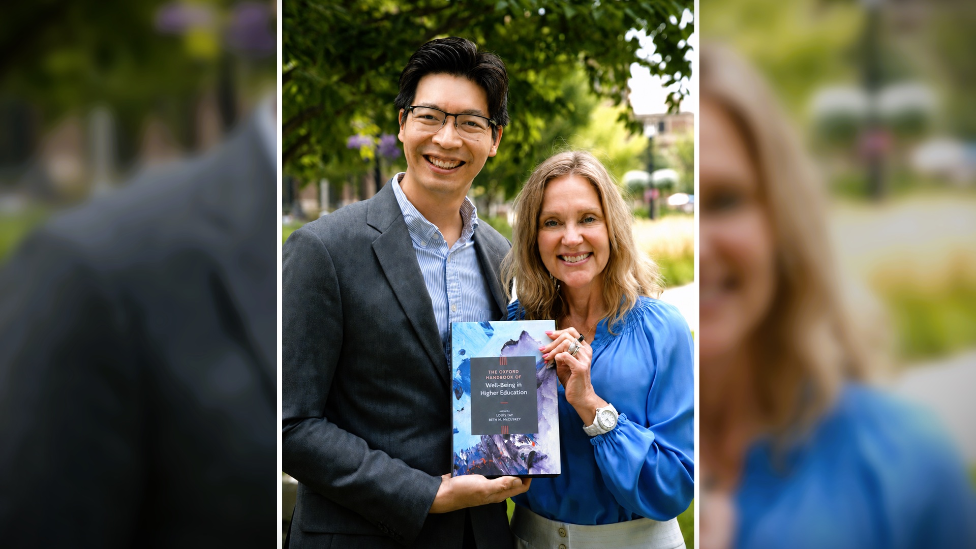 A Handbook for Student Flourishing