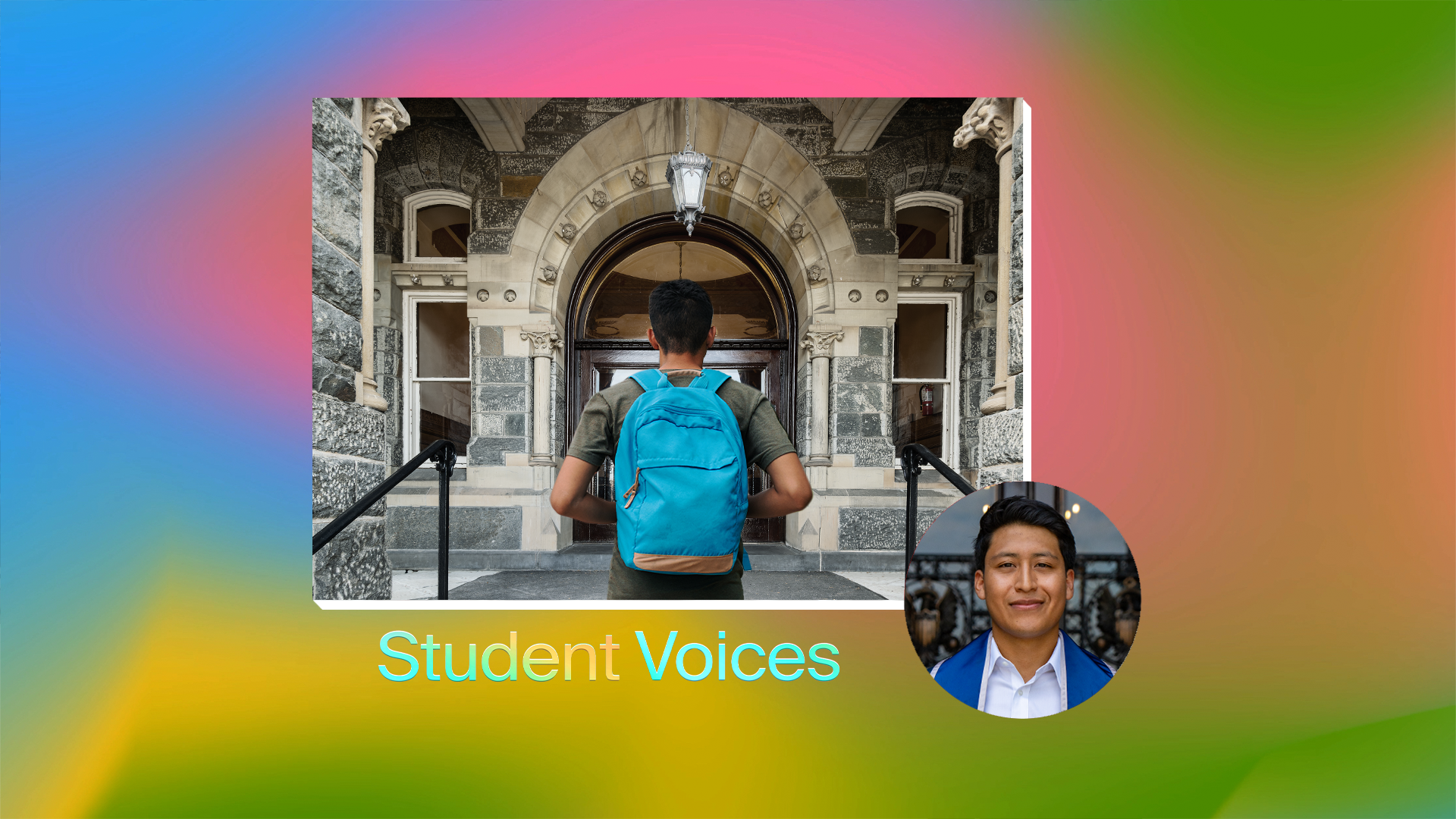 Don’t Silo Transfer Students. Bring Us into the Fold. 