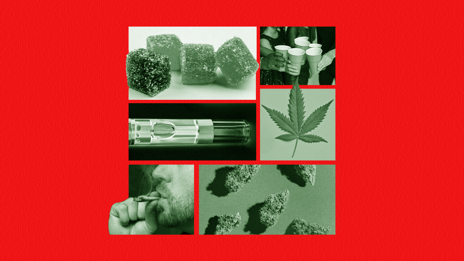 What We Get Wrong About College Cannabis Use